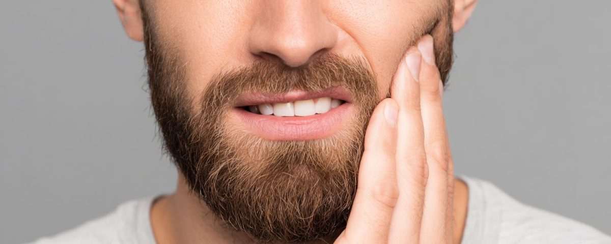 Understanding Stress and Oral Health